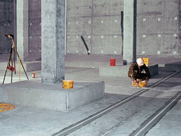 Yapı Kimyasalları